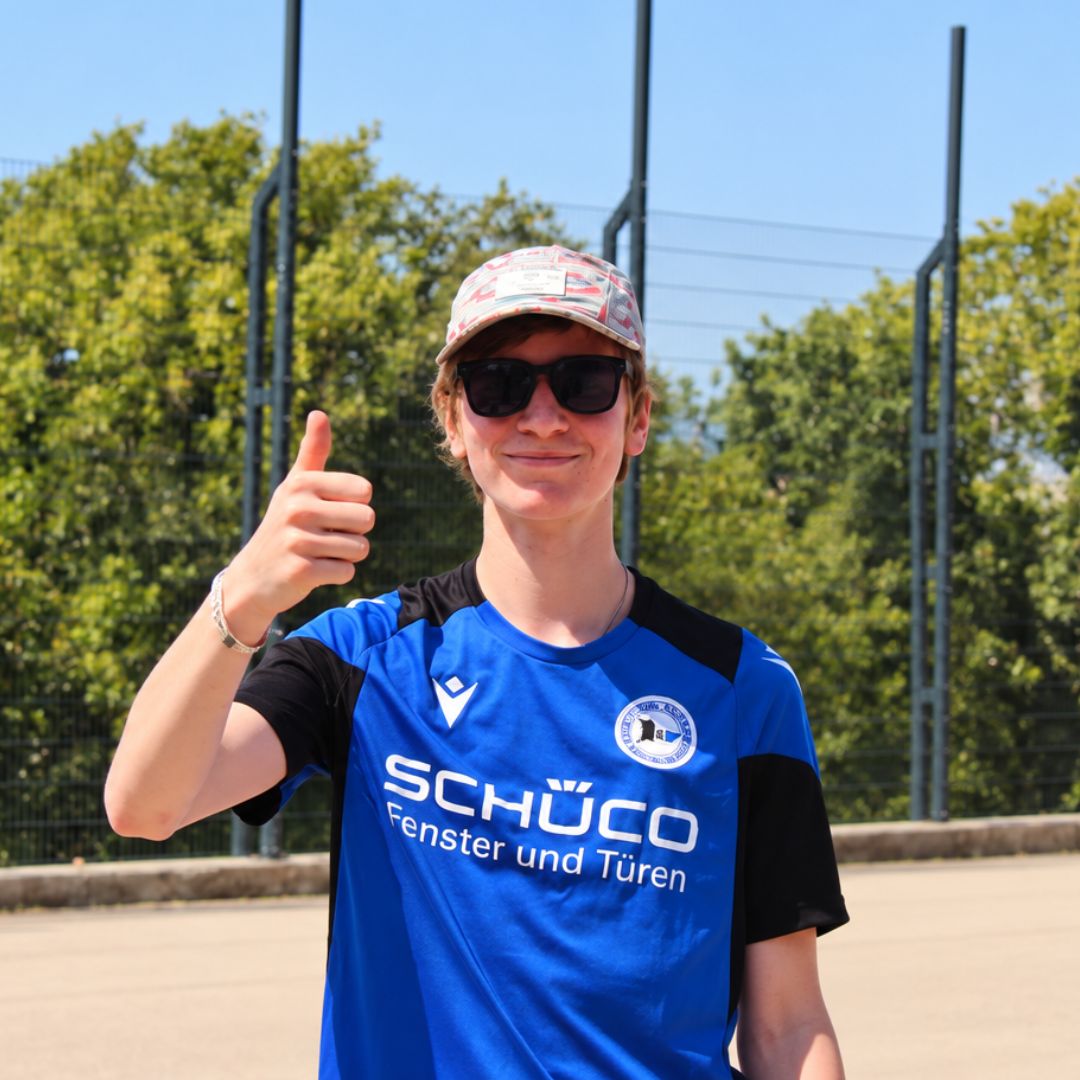 Ausflug Urlaub Lucas Herzenswunsch Kroatioen HAINI4KIDS