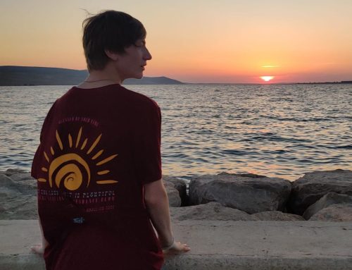 Abenteuer Kroatien für Lucas