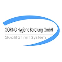 Logo Göring Hygiene Beratung Logo Firma Unterstützer