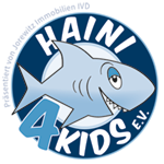HAINI4KIDS e.V. Logo