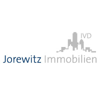 Jorewitz Immobilien Logo Unterstützer HAINI4KIDS Verein Bielefeld Kinder Wunsch Herzenswunsch Spende Jorewitz Immobilien Unterstützer
